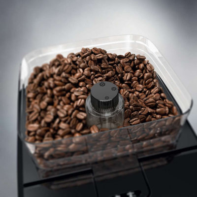 飞利浦 Philips 咖啡机 全自动咖啡机HD7761/00 集成咖啡研磨 防滴漏 玻璃壶 一体式 自动冲煮