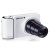 三星（Sansung） Galaxy Camera EK-GC100 智能数码(白色)第3张高清大图