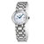 浪琴Longines女表 心月系列 自动机械镶钻时尚手表(L8.111.4.87.6)第2张高清大图