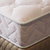 新飓弹簧床垫大小户型卧室公寓高回弹海绵床垫防螨舒适透气双人1米8床褥护脊助睡眠(1500mm*2000mm 默认)第4张高清大图