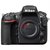 尼康（Nikon） D810（24-120）单反套机含AF-S 尼克尔 24-120mm f/4G ED VR防抖镜头(套餐三)第5张高清大图