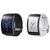 三星（SAMSUNG）Gear S SM-R750智能手表（水墨蓝）第6张高清大图