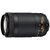 尼康(Nikon) AF-P DX 尼克尔 70-300mm f/4.5-6.3G ED 长焦镜头 步进马达 远摄特写(优惠套餐二)第5张高清大图