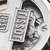 天梭/Tissot手表 力洛克系列 钢带皮带机械男表(T41.1.423.33)第4张高清大图