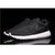 Nike/耐克 NIKE ROSHE RUN 伦敦 轻便 透气男女休闲鞋(黑深灰 42.5)第2张高清大图