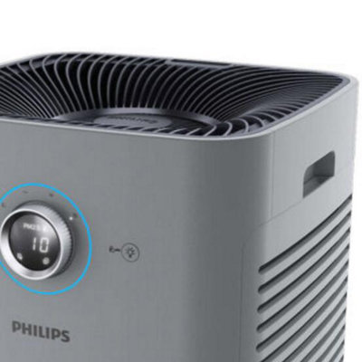 飞利浦（Philips）AC6606 空气净化器 洁净空气 持久保护 智能感应