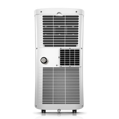 美的(Midea) KY-25/N1Y-PH单冷 1匹 移动空调 厨房客厅卧室空调 制冷除湿 可移动一体机 免安装(1匹)