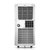 美的(Midea) KY-25/N1Y-PH单冷 1匹 移动空调 厨房客厅卧室空调 制冷除湿 可移动一体机 免安装(1匹)第4张高清大图