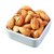 纸皮巴旦木坚果含罐重坚果零食巴坦木(250克)第3张高清大图