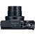 佳能（Canon）PowerShot G7X 数码相机 3.0英寸可旋转屏（佳能G7X黑色，G7X官方标配）(官方标配)第5张高清大图
