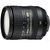 尼康 （nikon）AF-S DX 16-85mm f/3.5-5.6G ED镜头 16/85 16 85镜头(【正品行货】套餐三)第5张高清大图