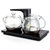 奥克斯（AUX）  自动上水壶茶盘电热水壶智能茶桌烧水泡茶壶HX-10B22第4张高清大图