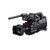 索尼（Sony） HXR-MC2500C 高清肩扛摄像机 索尼2500C摄像机(官方标配)第5张高清大图