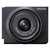 理光（RICOH）GXR+A12（28mm）镜头单电套机（黑色）第6张高清大图