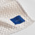 三利 薄款蜂巢空调被 A类标准 纯棉软舒适毛巾被 居家盖毯(深蓝色)第3张高清大图