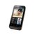 摩托罗拉（Motorola）XT535 3G手机（酷感黑）WCDMA/GSM第2张高清大图