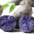 新鲜黑土豆紫色土豆农家自种5斤包邮（单果100g—250g）粉非转基因蔬菜（北京不发货）第4张高清大图