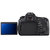 佳能（Canon）60D（18-200/3.5-5.6IS）单反套机（佳能60D/18-200mm）(黑色 优惠套餐六)第3张高清大图