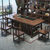 韦斯豪WSH-22I1601A新中式茶台桌椅第4张高清大图