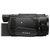 索尼（SONY）FDR-AXP55/axp55 4K视频 高清数码摄像机 5轴防抖 内置投影仪 20倍光学变焦第4张高清大图