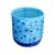 欧培OPBY-Z05迷你蝴蝶支架婴儿游泳池（蓝色）（75*75cm）第2张高清大图