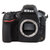 尼康 (Nikon) D810单机身 专业级全画幅单反数码相机（尼康D81-单机身）(d810优惠套餐一)第3张高清大图