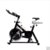 康林磁控动感单车 KL9886 家用运动单车 脚踏车 健身车 室内静音脚踏车 健身单车(黑色 动感单车)第4张高清大图