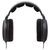 森海塞尔（Sennheiser）HD 600头戴式Hi-Fi专业立体声耳机第4张高清大图