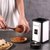 志高(CHIGO)料理机家用果汁机不锈钢榨汁杯小型便携式电动辅食磨粉研磨机ZG-LH03D(银灰色（单杯款）)第4张高清大图