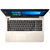 华硕（ASUS）A580UR8250 15.6英寸 轻薄办公时尚笔记本八代i5-8250U 930MX-2G独显 可定制(定制i5/8G/128固态+500G)第2张高清大图
