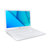 三星NP300E5L-X05 15.6英寸轻薄笔记本电脑 i5-6200U 4G 1T 1080P 2G独显 白色(白色)第3张高清大图