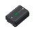 Sony索尼 NP-FZ100电池 适用于索尼A9 A7RM3 A7M3微单相机(黑色 套餐一)第4张高清大图