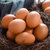 新鲜初生鸡蛋40枚装 单枚约40g左右 无抗鸡蛋可生食第5张高清大图