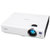索尼（SONY）VPL-DX140投影机（白色）【国美自营 品质保障  一键式ECO模式 节能典范】第4张高清大图