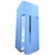 奥马(Homa) BCD-118A5 118升L 双门冰箱(蓝色)第3张高清大图