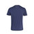ARMANI JEANS阿玛尼男士时尚休闲日常短袖T恤 3Y6T55 6JPFZ(藏青 XXL)第2张高清大图