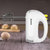 东菱（Donlim）打蛋器 手持打蛋器 电动打蛋器 料理机 打发器 多功能家用搅拌机 HM-955(打蛋器)第3张高清大图