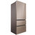 国美(GOME) BCD-GM450BWFA 450升 法式多门 冰箱 智能WIFI 摩卡金第3张高清大图