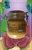桦南重点国有林管理局黑蜂椴树蜜（白色）礼盒500g*2瓶/盒第2张高清大图