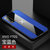 VIVOY70S手机壳防摔全包步步高y70s布纹磁吸指环商务Y70S保护套男女款(蓝色)第2张高清大图