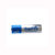 神火SupFire 强光手电筒18650充电式3.7V尖头锂电池一节(二节灰电池)第4张高清大图