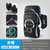 TP跑步手机臂包运动手臂包户外健身6.3寸超大男女袋手机手腕包 TP1893(蓝色)第5张高清大图