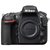 尼康 (Nikon) D810全画幅单反相机 单机身（不含镜头）(尼康D810黑色 8.套餐八)第3张高清大图