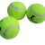 乐士ENPEX训练用网球（3只装2包）6只装第4张高清大图
