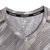 NIKE耐克男装短袖T恤 833139-003(浅灰色 L)第3张高清大图