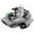 正版乐高LEGO StarWars星球大战系列 75126 雪地飞车 积木玩具 6岁+(彩盒包装 件数)第2张高清大图