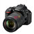 尼康（Nikon）D5600单反相机/套机(18-140镜头)(套餐一)第2张高清大图