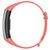 华为 (HUAWEI) ERS-B29 GPS版 智能手环 时尚设计 红色第4张高清大图