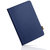伟吉ipad PU软保护套W10100-2蓝【国美自营 品质保证】适用于iPad Air 2， iPad Pro 9.7寸 (采用高密度环保材料，耐脏的同时更具手感，柔韧硅胶保护)第3张高清大图