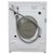 西门子(SIEMENS) XQG60-WM08X1600W 6公斤 滚筒洗衣机(白色) 高效节能洗衣机第3张高清大图